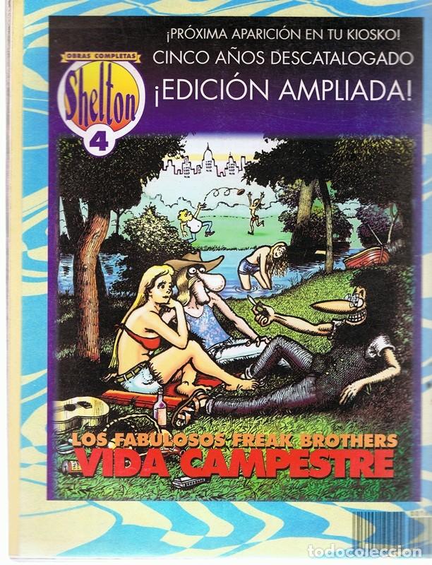C&oacute;mics: EL V&Iacute;BORA N&ordm; 163 - Foto 2