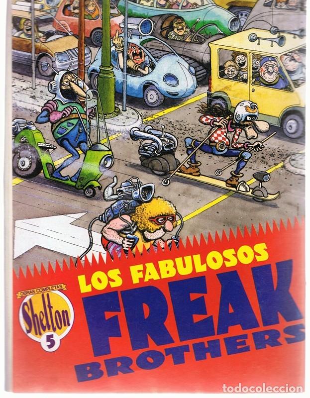 C&oacute;mics: EL V&Iacute;BORA N&ordm; 125 - Foto 2