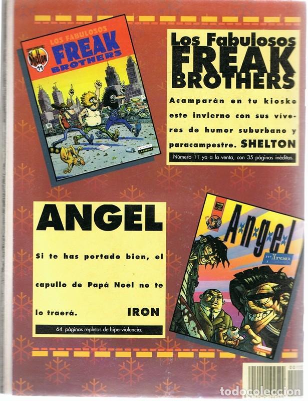 C&oacute;mics: EL V&Iacute;BORA N&ordm; 155 - Foto 2