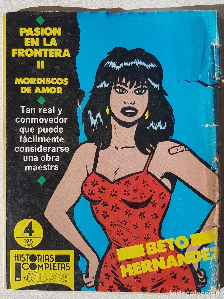 C&oacute;mics: El V&iacute;bora #94 (La C&uacute;pula, 1994) Revista - Foto 2
