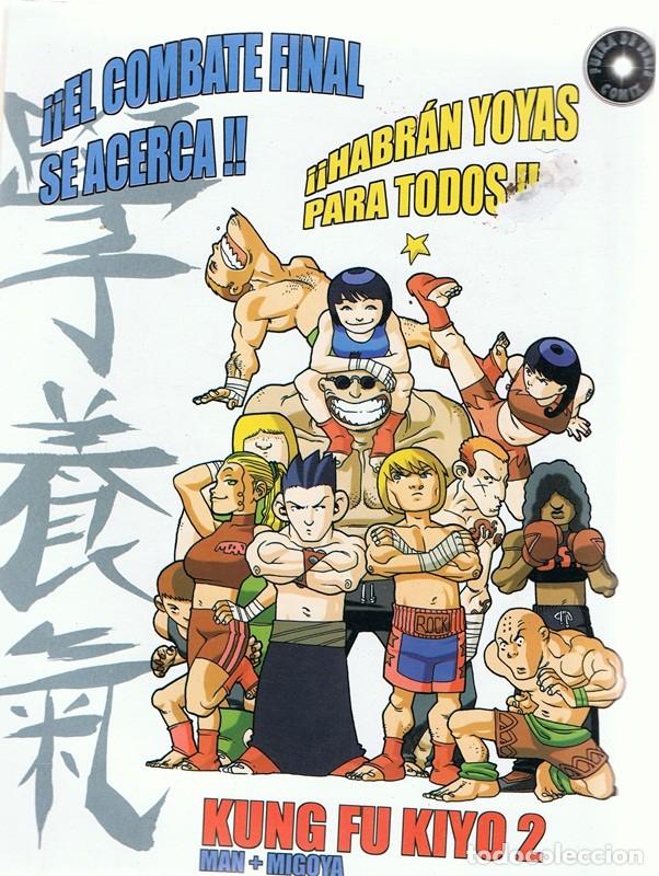C&oacute;mics: EL V&Iacute;BORA N&ordm; 212 - Foto 2