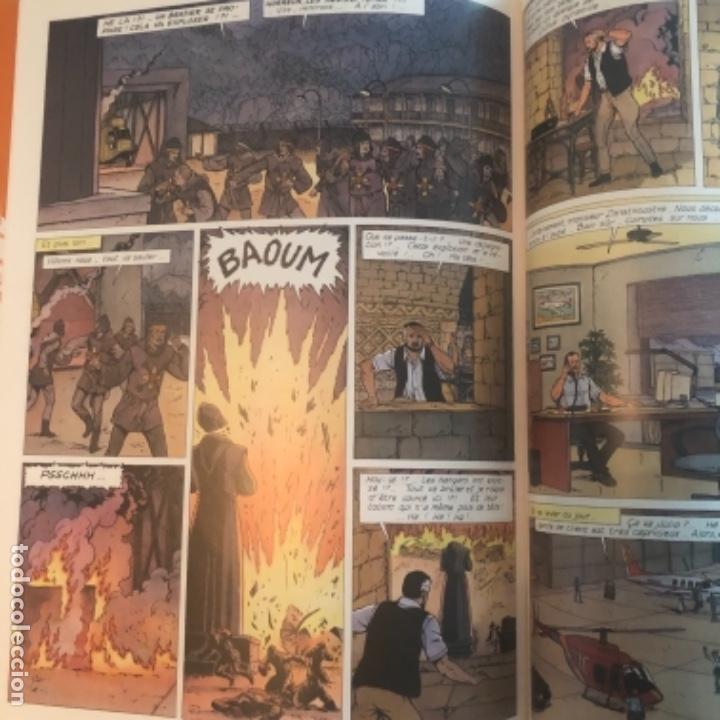 C&oacute;mics: El Paradisio de Jacques Martin (frances) Ed Casterman - Foto 2