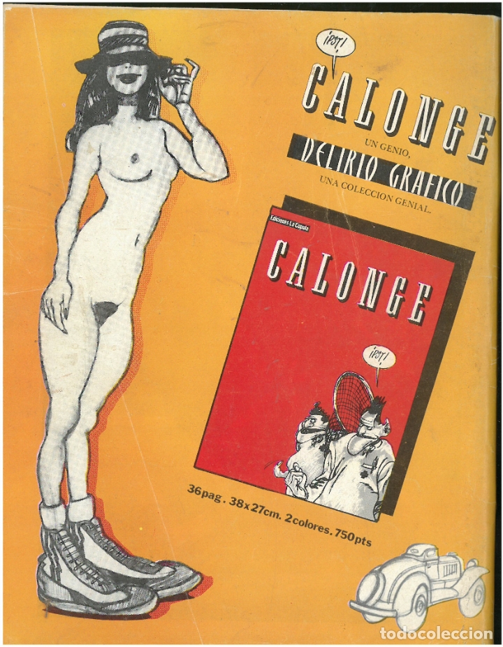 C&oacute;mics: EL VIBORA N&ordm; 49. EDICIONES LA C&Uacute;PULA. C-36. - Foto 2