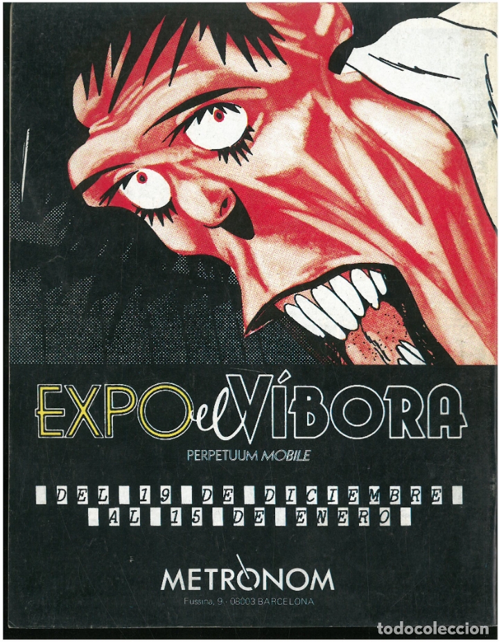 C&oacute;mics: EL VIBORA N&ordm; 62. EDICIONES LA C&Uacute;PULA. C-36. - Foto 2