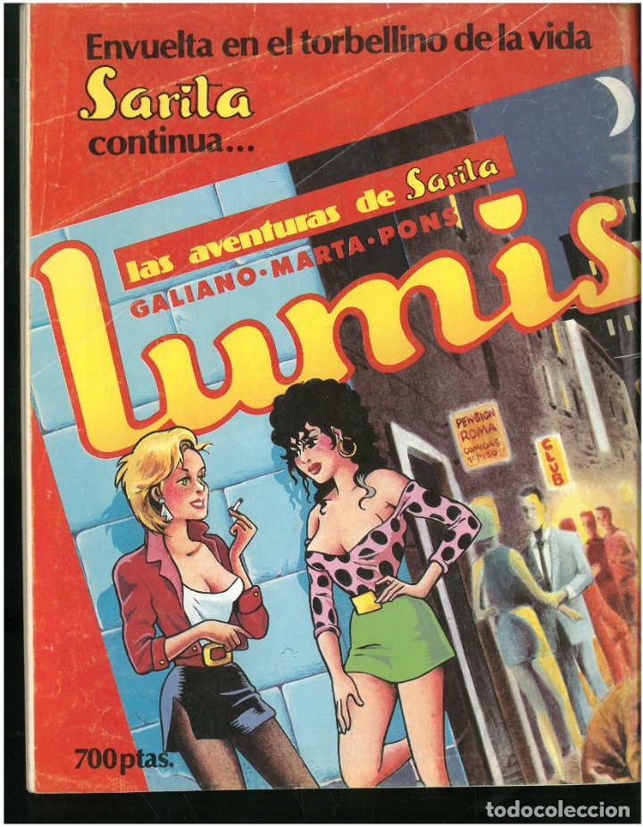 C&oacute;mics: EL VIBORA N&ordm; 69. ESPECIAL 69. EDICIONES LA C&Uacute;PULA. C-36. - Foto 2