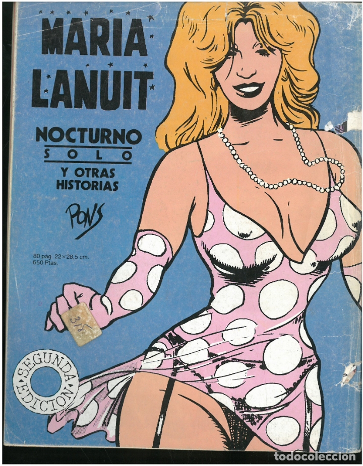 C&oacute;mics: EL VIBORA N&ordm; 81. EDICIONES LA C&Uacute;PULA. C-36. - Foto 2