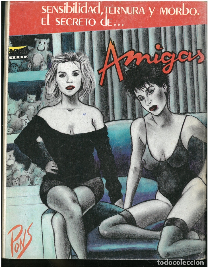C&oacute;mics: EL VIBORA N&ordm; 82. EDICIONES LA C&Uacute;PULA. C-36. - Foto 2