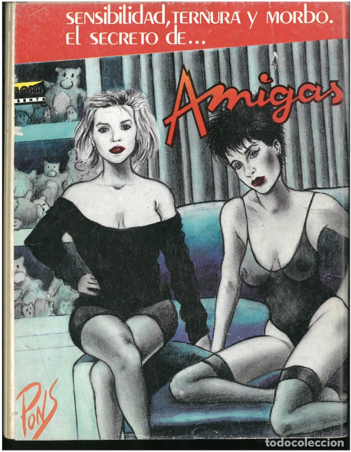 C&oacute;mics: EL VIBORA N&ordm; 82. EDICIONES LA C&Uacute;PULA. C-36. - Foto 2