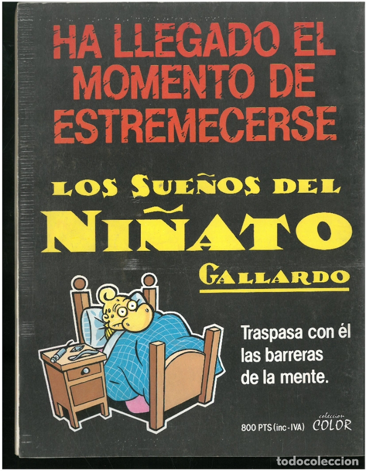 C&oacute;mics: EL VIBORA N&ordm; 83. EDICIONES LA C&Uacute;PULA. C-36. - Foto 2