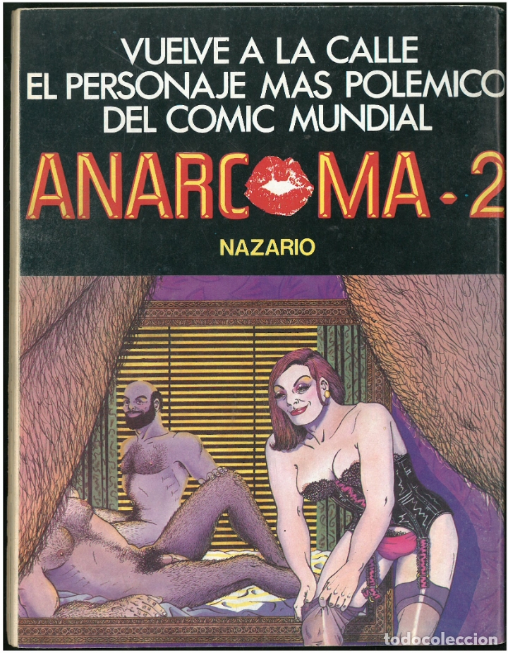 C&oacute;mics: EL VIBORA N&ordm; 92. EDICIONES LA C&Uacute;PULA. C-36. - Foto 2