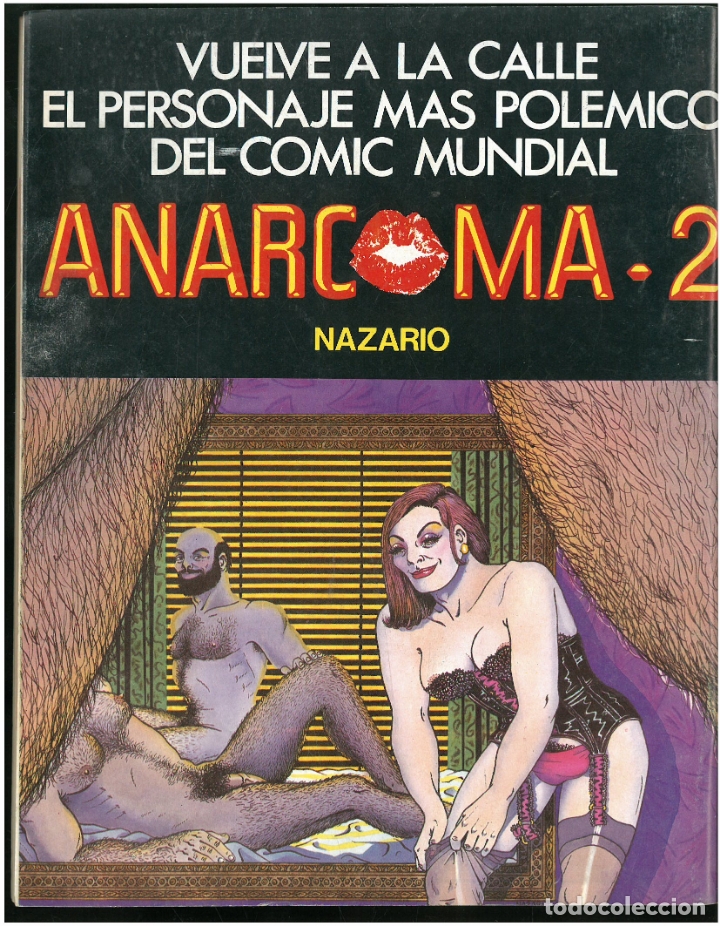 C&oacute;mics: EL VIBORA N&ordm; 95. EDICIONES LA C&Uacute;PULA. C-36. - Foto 2