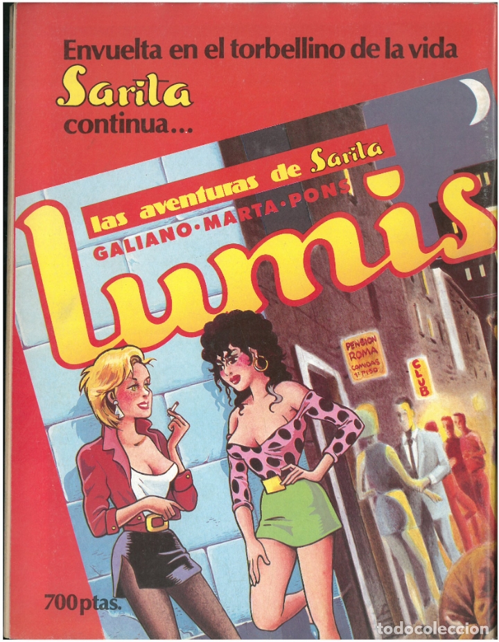 C&oacute;mics: EL VIBORA N&ordm; 108. EDICIONES LA C&Uacute;PULA. C-36. - Foto 2