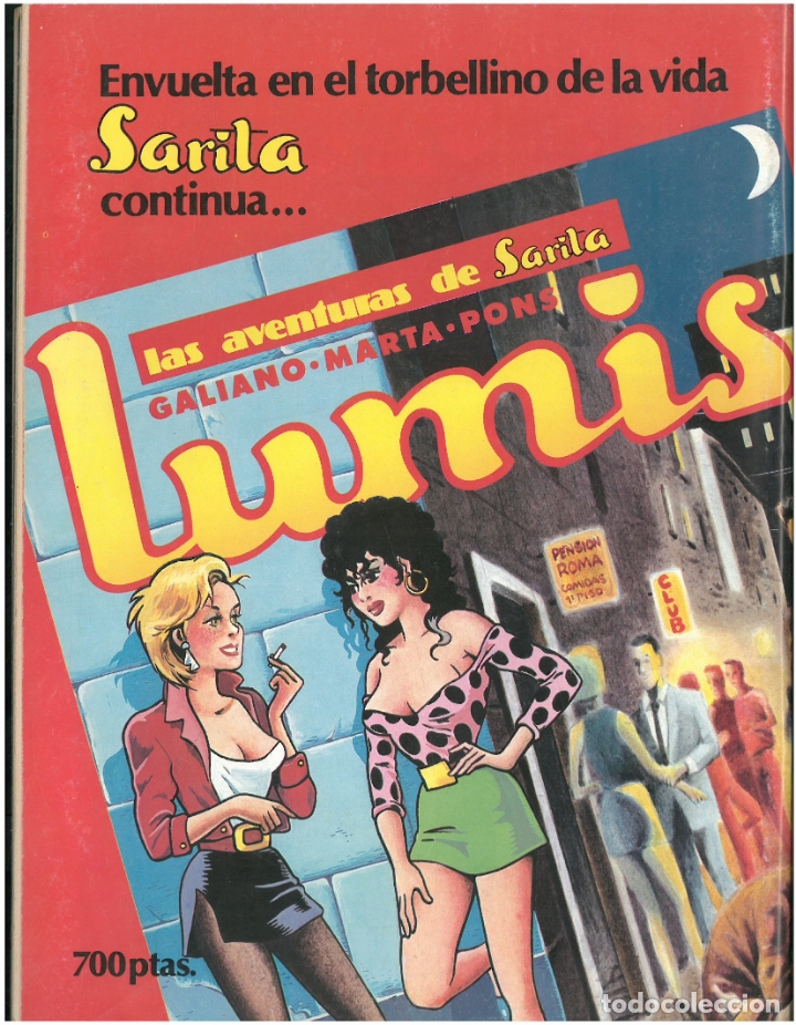 C&oacute;mics: EL VIBORA N&ordm; 109. EDICIONES LA C&Uacute;PULA. C-36. - Foto 2