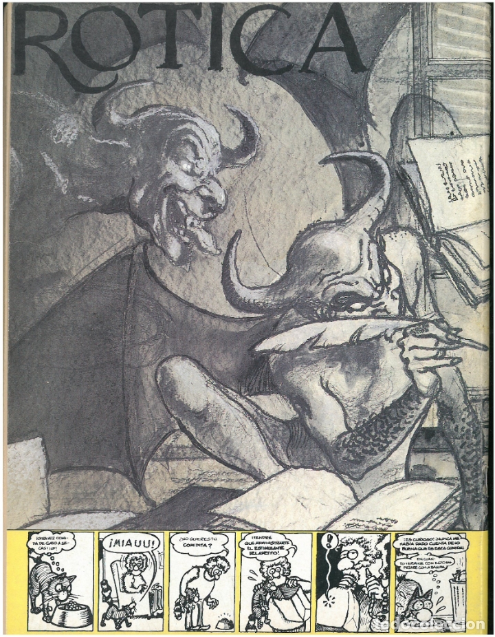 C&oacute;mics: EL VIBORA N&ordm; 133. EDICIONES LA C&Uacute;PULA. C-36. - Foto 2