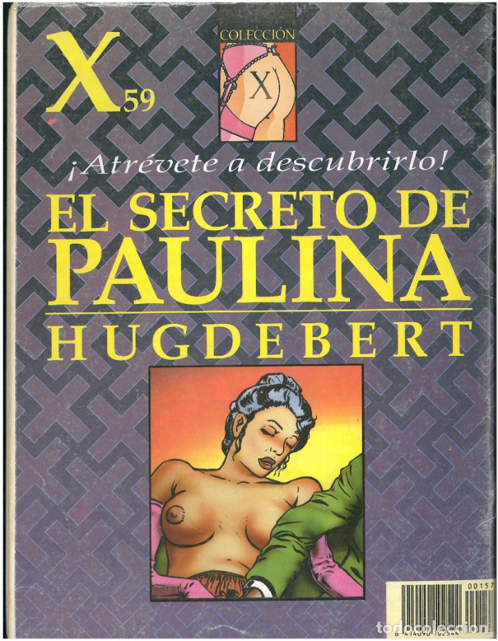 C&oacute;mics: EL VIBORA N&ordm; 157. EDICIONES LA C&Uacute;PULA. C-36. - Foto 2