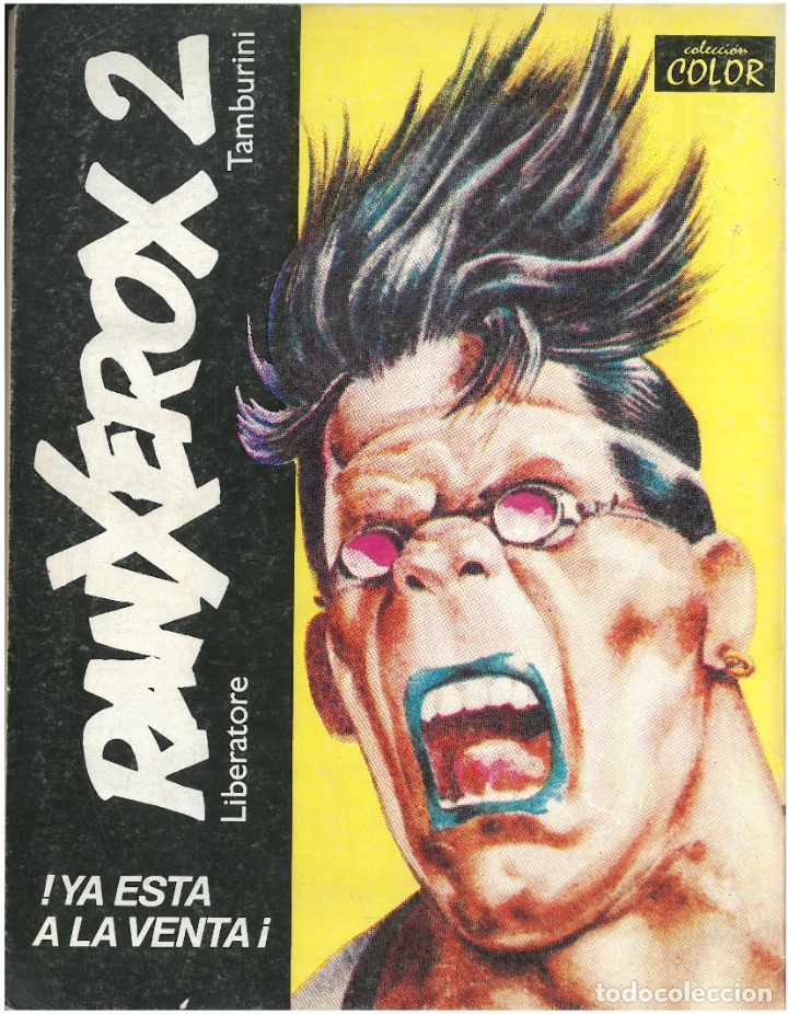 C&oacute;mics: EL VIBORA ESPECIAL ITALIA. EDICIONES LA CUPULA. C-36 - Foto 2