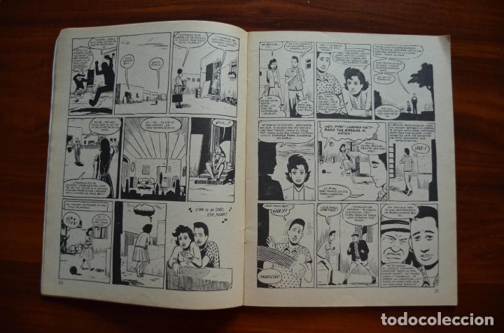 C&oacute;mics: Historias completas de El V&iacute;vora 20 - Foto 3