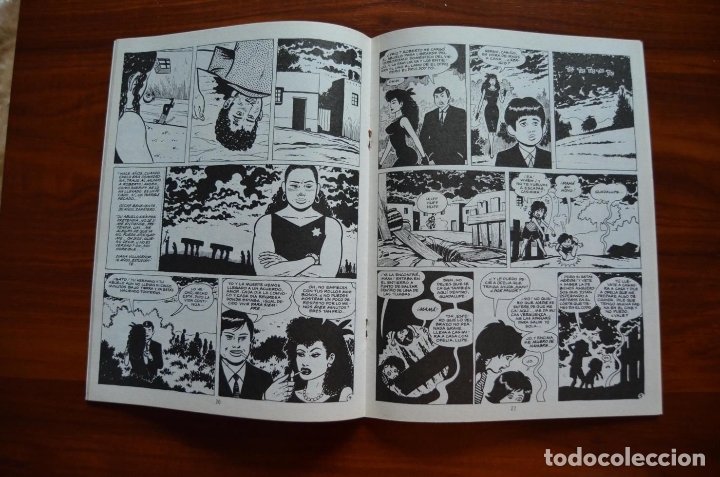C&oacute;mics: Historias completas de El V&iacute;vora 3 - Foto 3