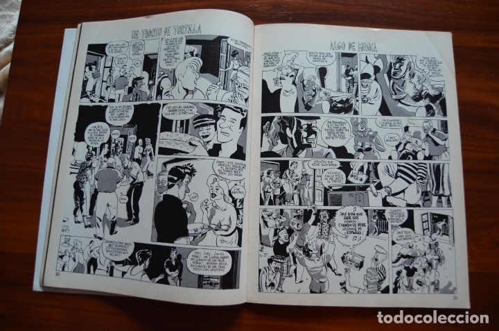 C&oacute;mics: V&iacute;vora 106 - Foto 2
