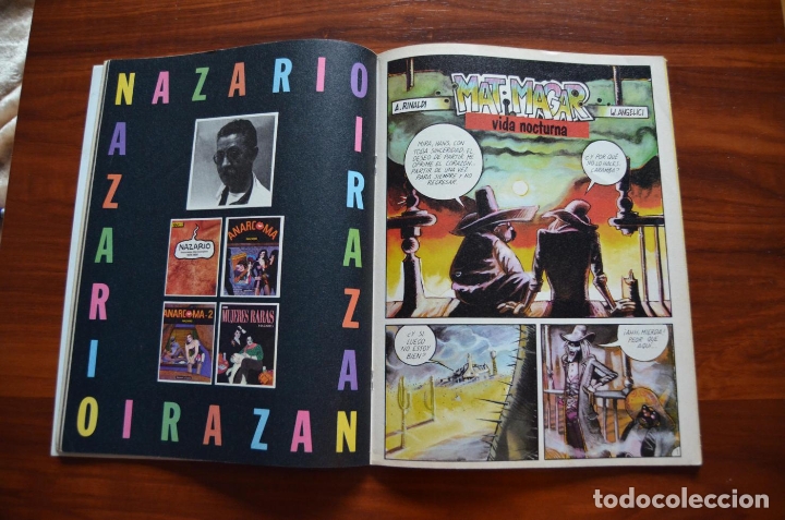 C&oacute;mics: V&iacute;vora 106 - Foto 3