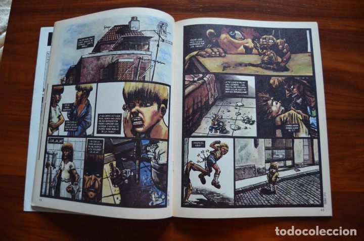 C&oacute;mics: V&iacute;vora 60 - Foto 2