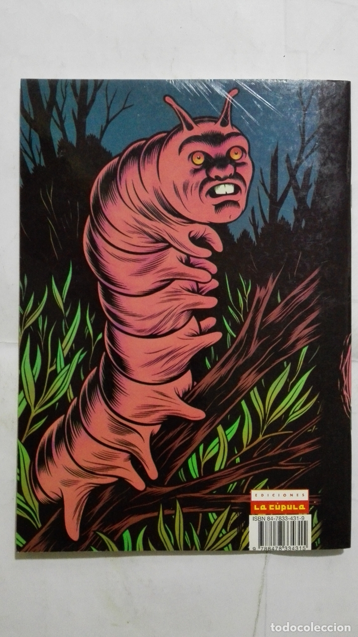 C&oacute;mics: AGUJERO NEGRO, N&ordm; 4, EDICIONES LA CUPULA - Foto 2