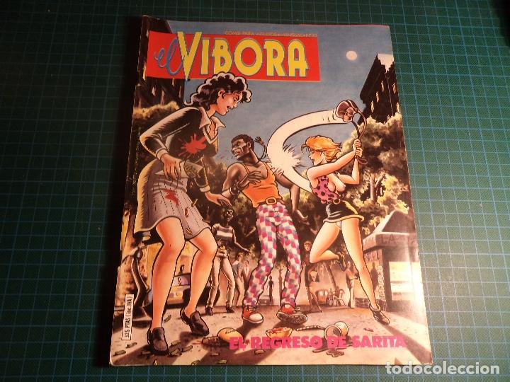 C&oacute;mics: el vibora. n&ordm; 93. ediciones la cupula. (ref.002) - Foto 1