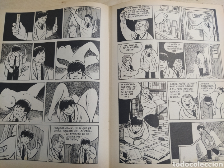 C&oacute;mics: V&iacute;bora Perfidia Moruna N&deg;11 c&oacute;mic para supervivientes - Foto 2