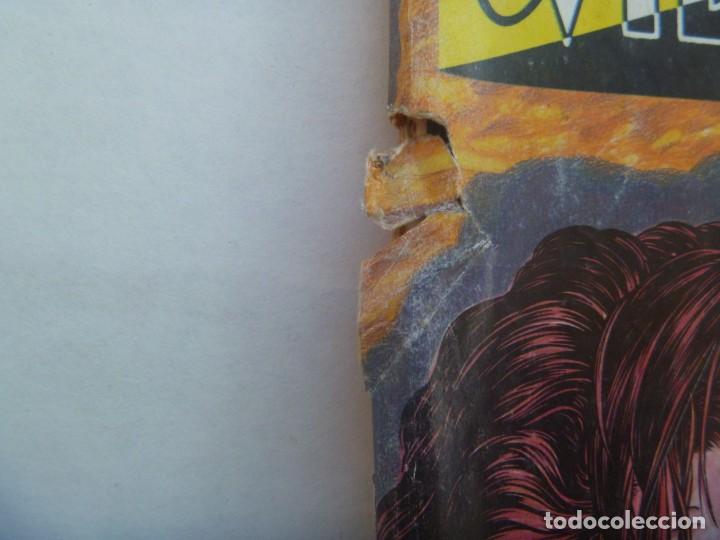 C&oacute;mics: EL VIBORA , N&ordm; ESPECIAL CRIMEN - Foto 2