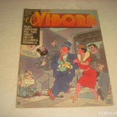 Cómics: EL VIBORA N. 24 . Lote 196389887