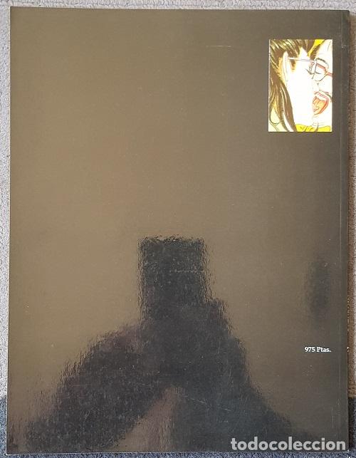 C&oacute;mics: Saturnin (Glenat, 1995) - Foto 2