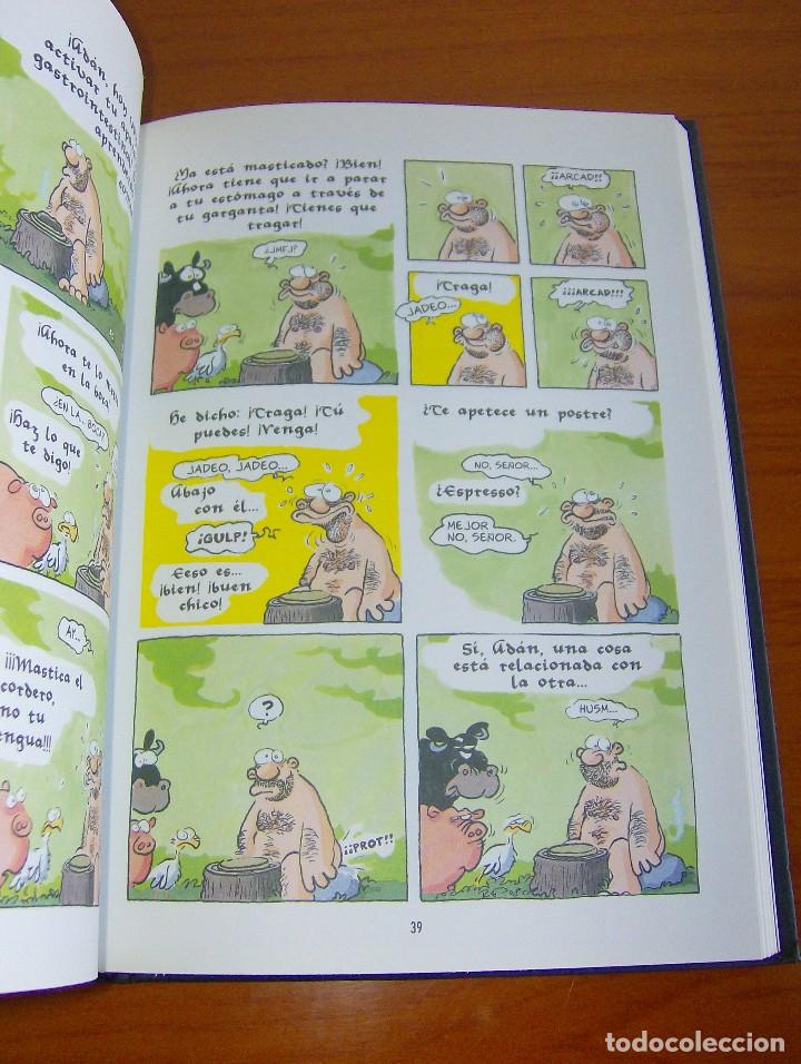 C&oacute;mics: PROTOTIPO - RAALF K&Ouml;NIG - EDITORIAL LA CUPULA 2009 - - Foto 6