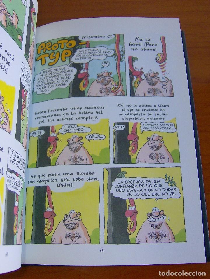 C&oacute;mics: PROTOTIPO - RAALF K&Ouml;NIG - EDITORIAL LA CUPULA 2009 - - Foto 7