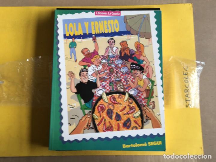 C&oacute;mics: EDICIONES LA CUPULA. LOTE DE 7 NUMEROS (VER DESCRIPCION) EDICIONES LA CUPULA A&Ntilde;O -- - Foto 2