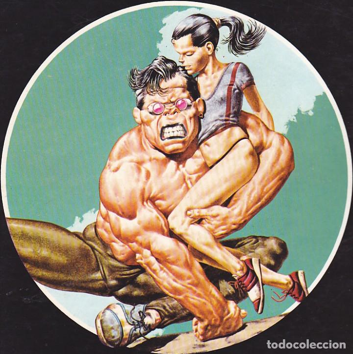 C&oacute;mics: COMIC EL VIBORA SERIES RANXEROS - Foto 1