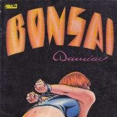 Comics : COMIC COLECCION EL VIBORA BONSAI. Lote 213161512
