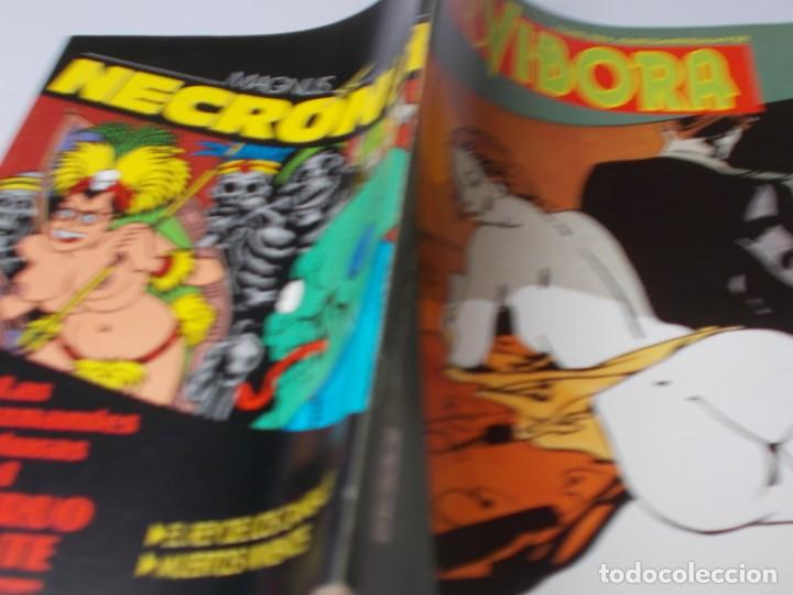 C&oacute;mics: EL VIBORA n&ordm; 96 - Foto 2
