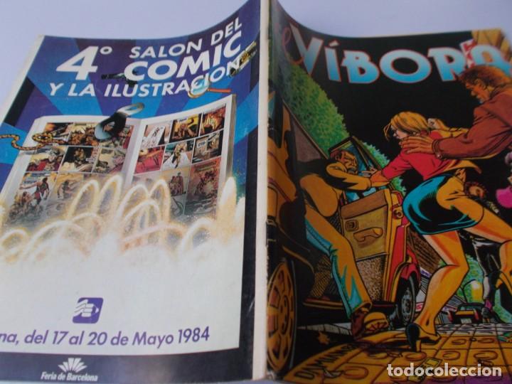 C&oacute;mics: EL VIBORA n&ordm; 54 - Foto 2