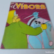Cómics: EL VIBORA Nº 53. Lote 218543437