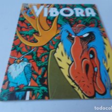 Cómics: EL VIBORA Nº 45. Lote 218543511
