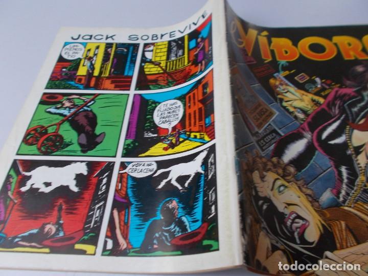 C&oacute;mics: EL VIBORA n&ordm; 34 - Foto 2