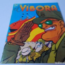 Cómics: EL VIBORA Nº 44. Lote 218568520