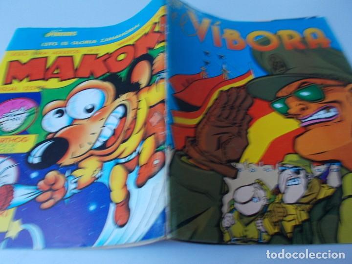 C&oacute;mics: EL VIBORA n&ordm; 44 - Foto 2