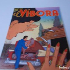 Cómics: EL VIBORA Nº 42. Lote 218569496