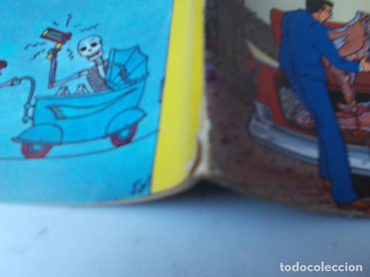 C&oacute;mics: EL VIBORA n&ordm; 42 - Foto 3