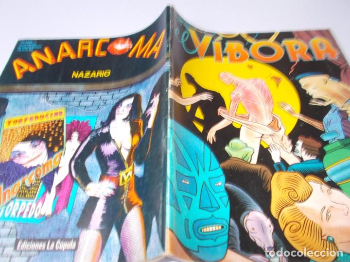 C&oacute;mics: EL VIBORA n&ordm; 41 - Foto 2