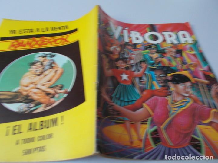 C&oacute;mics: EL VIBORA n&ordm; 26 - Foto 2