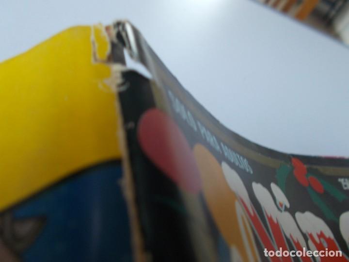 C&oacute;mics: EL VIBORA n&ordm; 37-38 - Foto 3