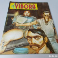 Cómics: EL VIBORA Nº 94
