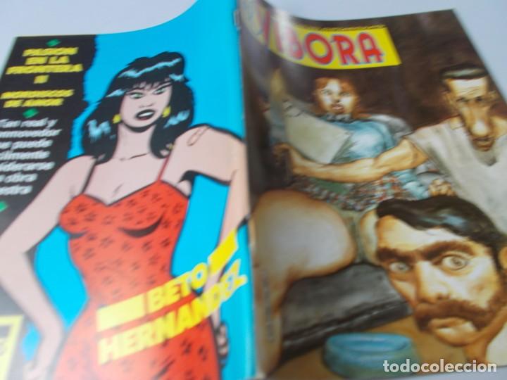 C&oacute;mics: EL VIBORA n&ordm; 94 - Foto 2